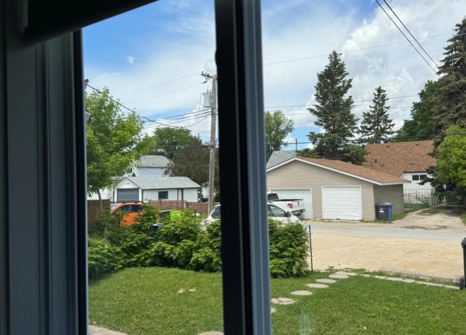 Holiday home Walking Distance To St Boniface, Easy Parking Villa Winnipeg
